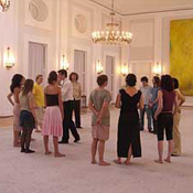 Schloss Bellevue 2007