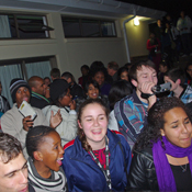 Grahamstown 2010