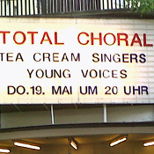 Total Choral 2011