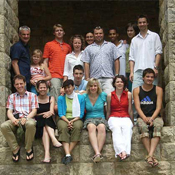 Besetzung Libanon 2004/05