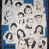 Besetzung Libanon 2004/05