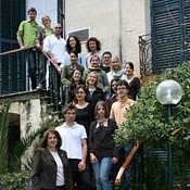 Besetzung<br />Griechenland2005/06