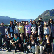 Besetzung S&uuml;dafrika 2009/10