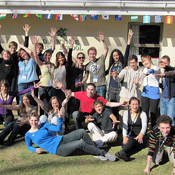 Besetzung S&uuml;dafrika 2009/10