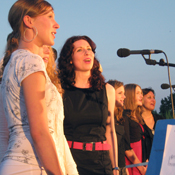 Schloss Bellevue 2008